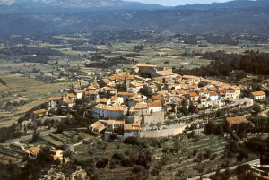 Le Castellet